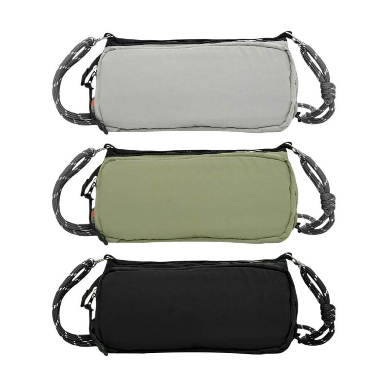 水瓶雨傘肩背包 水瓶雨傘斜背包 水瓶雨傘收納包 雨傘夾層包 水壺斜背包-細節圖2