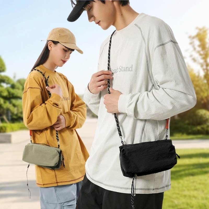 水瓶雨傘肩背包 水瓶雨傘斜背包 水瓶雨傘收納包 雨傘夾層包 水壺斜背包-細節圖10