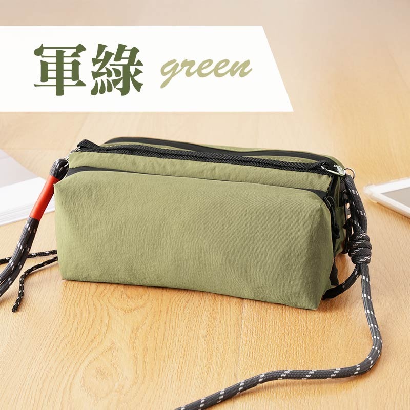 水瓶雨傘肩背包 水瓶雨傘斜背包 水瓶雨傘收納包 雨傘夾層包 水壺斜背包-規格圖10