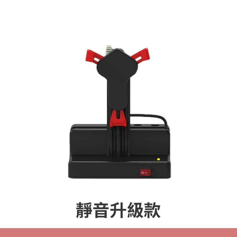 暴走搖步機 雙手機搖步機 皮克敏刷步機 寶可夢刷步機 自動搖步機 搖步器 刷步器-規格圖9