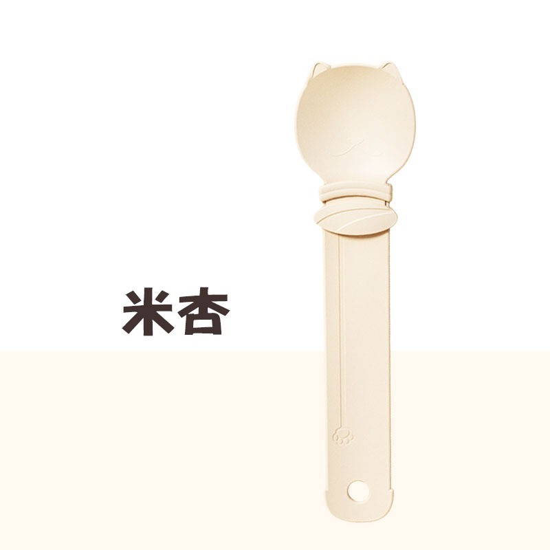 貓泥餵食器 貓條擠壓器 貓咪餵食器 貓泥餵食湯匙 貓條湯匙-規格圖10