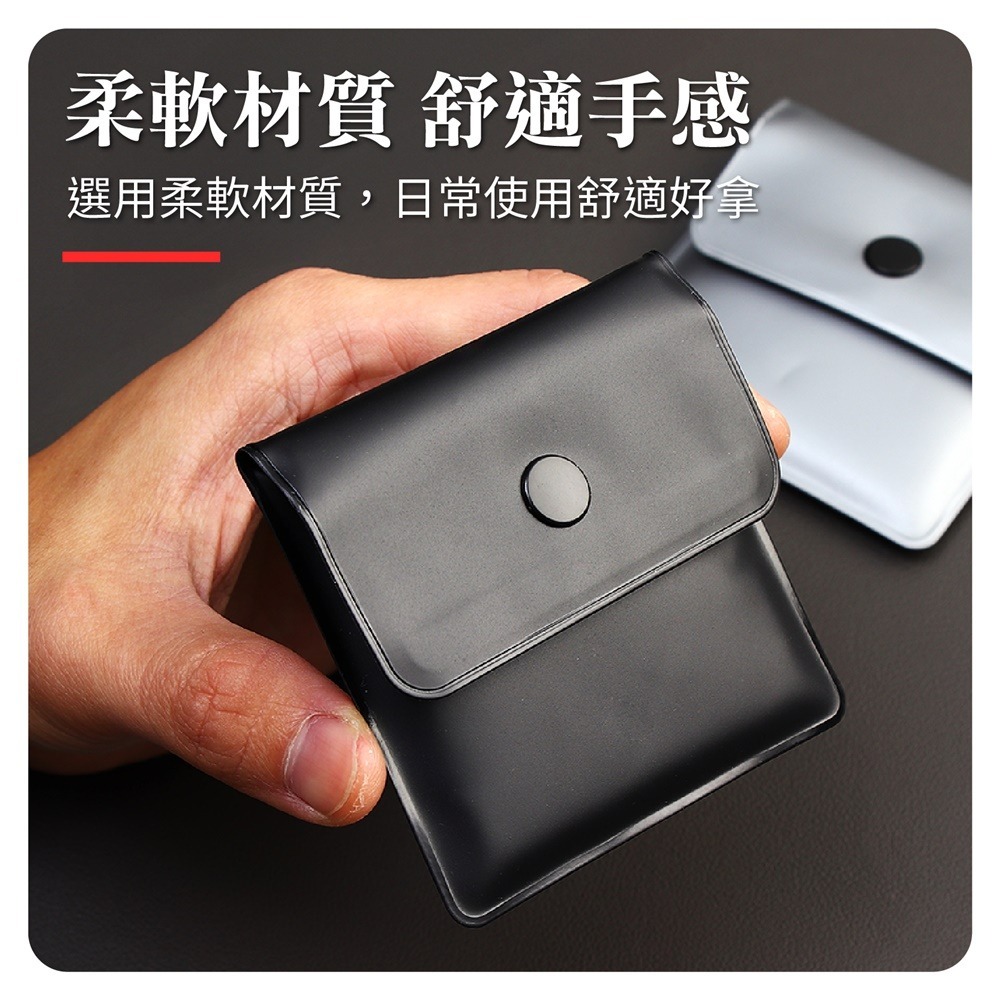 隨身煙灰袋 隨身熄煙袋 隨身煙袋 煙灰袋 熄煙袋 煙蒂袋 隨身煙灰缸 煙袋-細節圖7