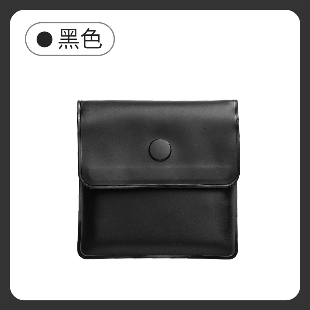 隨身煙灰袋 隨身熄煙袋 隨身煙袋 煙灰袋 熄煙袋 煙蒂袋 隨身煙灰缸 煙袋-規格圖11