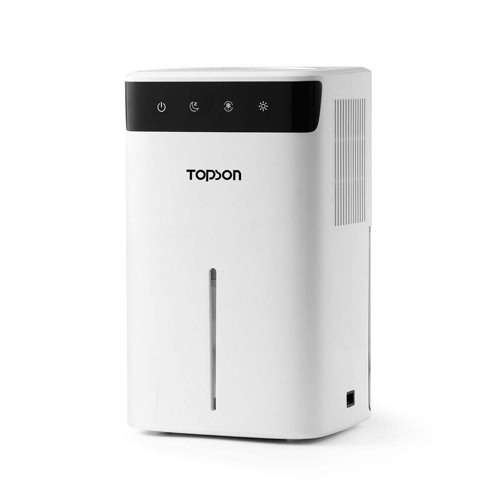 TOPSON 智能省電除濕機 2.6L 迷你除濕機 多功能除濕機 小型除濕機 智能除濕機 浴室除濕機-細節圖2