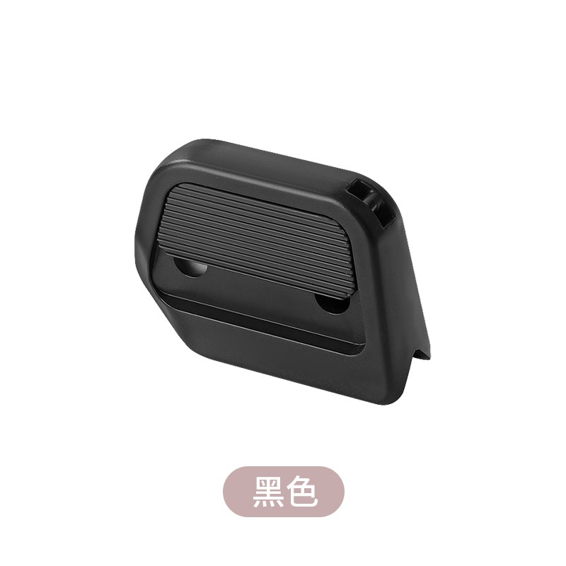 陶瓷開箱刀 拆包裹神器 迷你拆箱刀 磁吸開箱刀 開箱神器-規格圖8