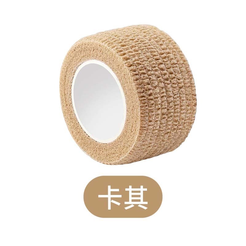 椅腳防磨膠帶 椅腳防滑膠帶 桌椅腳保護貼 椅腳自黏繃帶 椅腳防磨貼-規格圖11