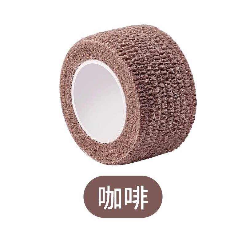 椅腳防磨膠帶 椅腳防滑膠帶 桌椅腳保護貼 椅腳自黏繃帶 椅腳防磨貼-規格圖11