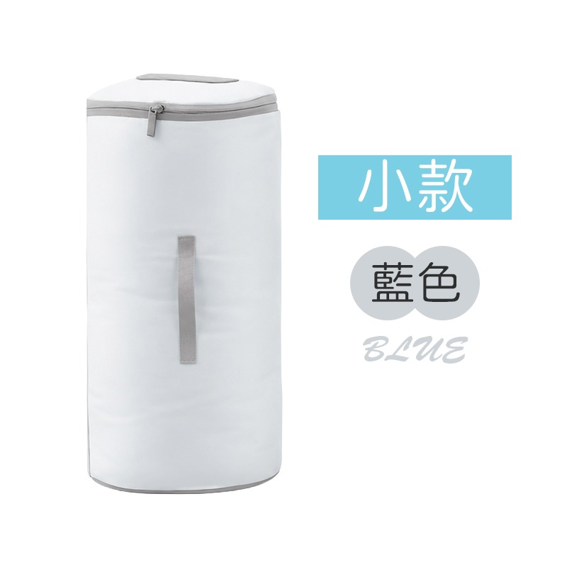 圓筒棉被收納袋 棉被收納袋 圓筒棉被壓縮袋 圓筒棉被袋 壓縮棉被收納袋-規格圖10