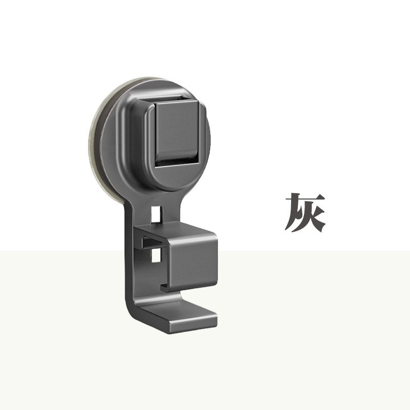 吸盤臉盆掛勾 浴盆掛架 浴室掛鉤 臉盆收納架 臉盆架 免釘臉盆架-規格圖7