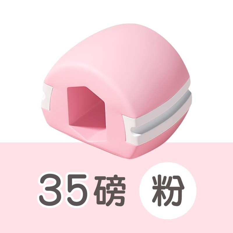 咬肌訓練器 臉部鍛鍊器 面部瑜伽器 咬合訓練器 下顎訓練器-規格圖11