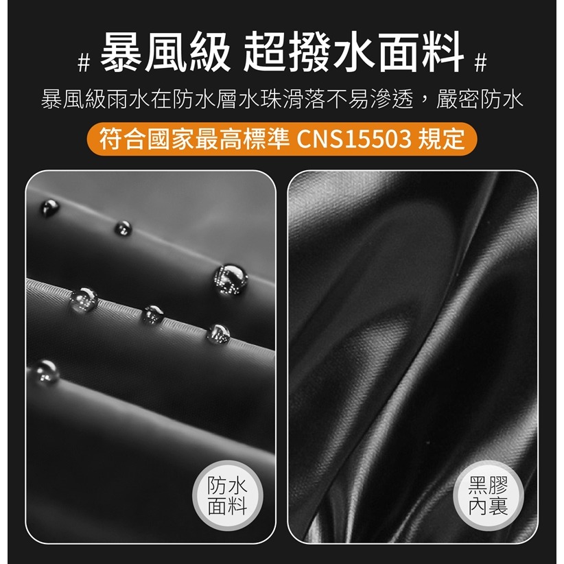 TOPSON 快穿防水雨鞋套 機車雨鞋套 防水雨鞋套 雨鞋鞋套 防雨鞋套 雙龍牌 雨鞋套 鞋套 雨鞋-細節圖4
