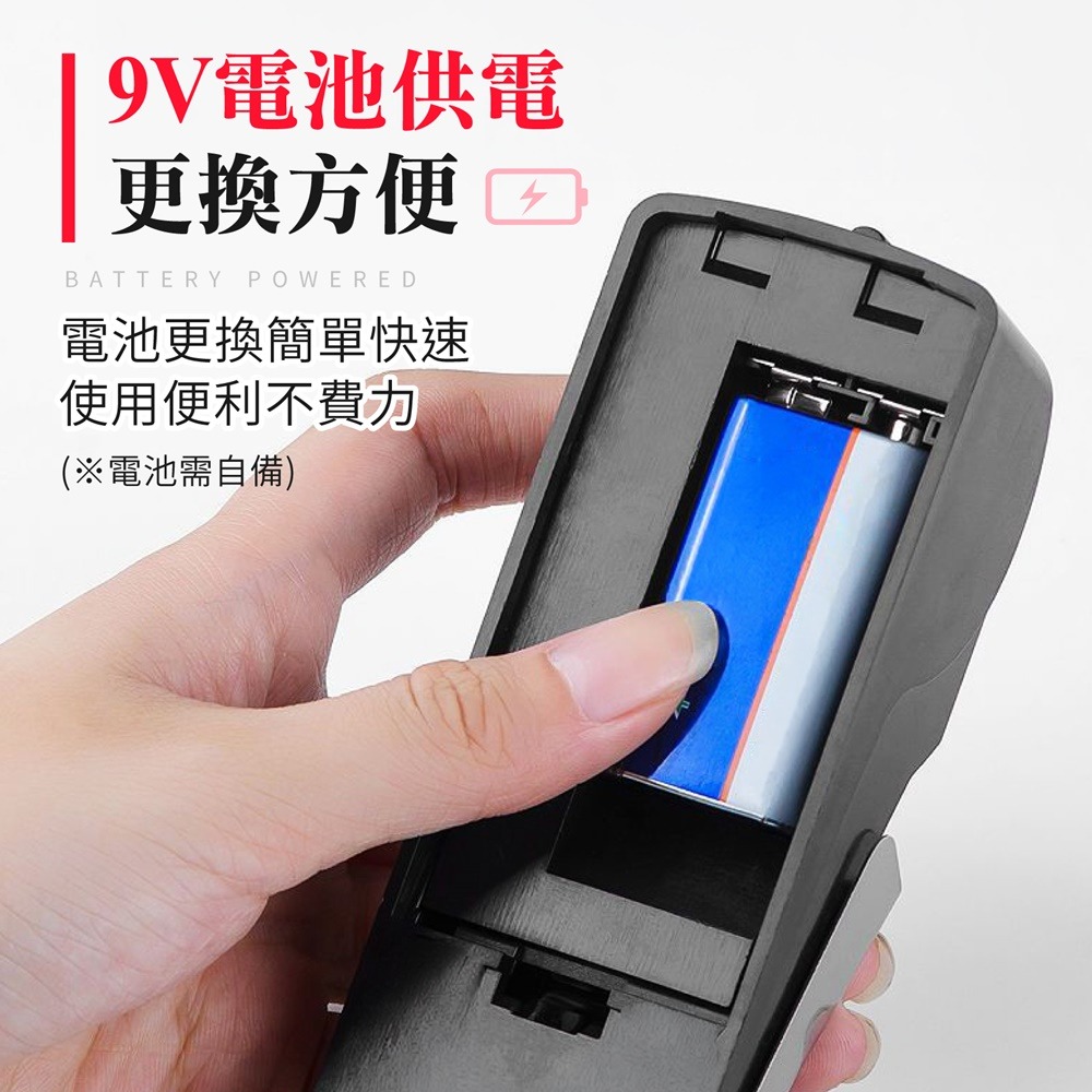 門擋警報器 120dB 阻門警報器 防盜阻門器 門縫警報器 防盜門擋 安全門擋 阻門器 警報器 擋門警報器-細節圖9