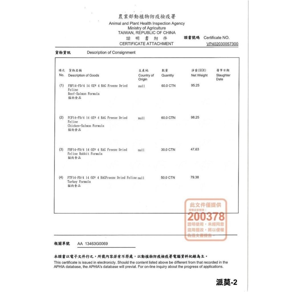 【派莫】原獵生食 犬貓用佐食凍乾(99g)｜狗貓通吃 狗凍乾 貓凍乾 凍乾 犬凍乾 凍乾零食-細節圖5