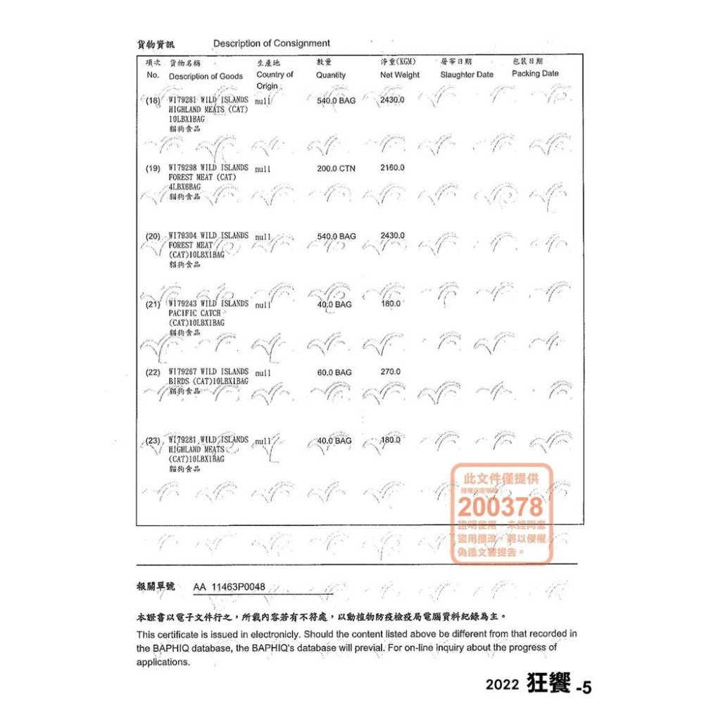 紐西蘭狂饗 無穀全齡貓 島嶼火雞鴨 1.8kg-細節圖6