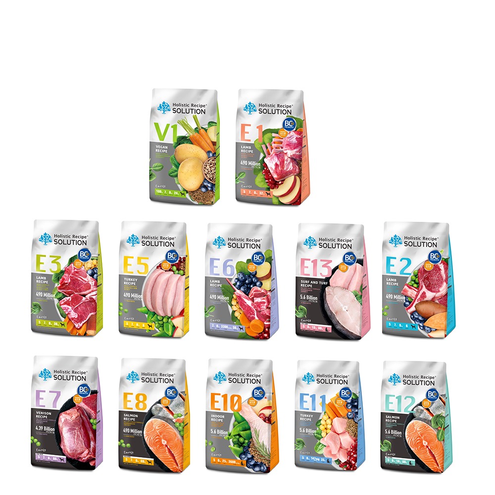 【耐吉斯】 狗飼料 升級新上市 無穀犬糧 無穀飼料 幼犬 成犬 高齡犬 羊肉 火雞肉 鹿肉 鮭魚-細節圖3