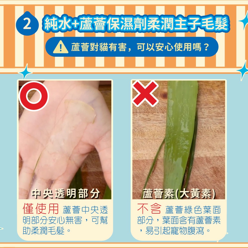 【ODOUT 臭味滾】貓咪專用除臭、抑菌濕紙巾-細節圖6