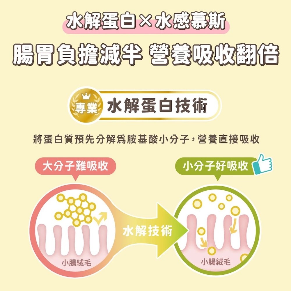 【怪獸部落】貓用｜寶寶無膠主食罐 - 82g*24/箱-細節圖4