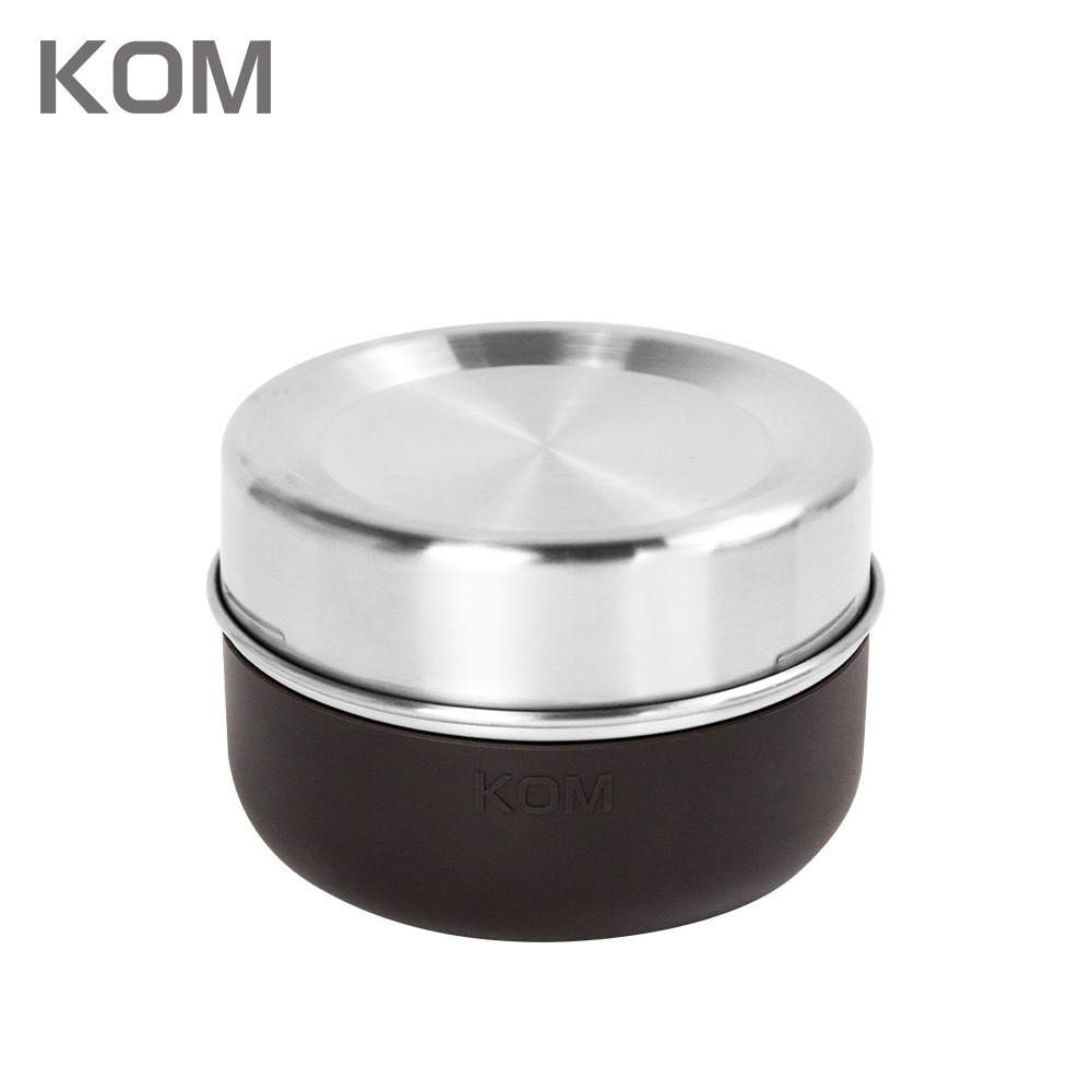 【客製化雷雕】【KOM】一器盒成可微波不鏽鋼便當盒- 微波 便當盒 餐盒 微波餐盒 雷雕 環保餐盒 聖誕 交換禮物-規格圖6