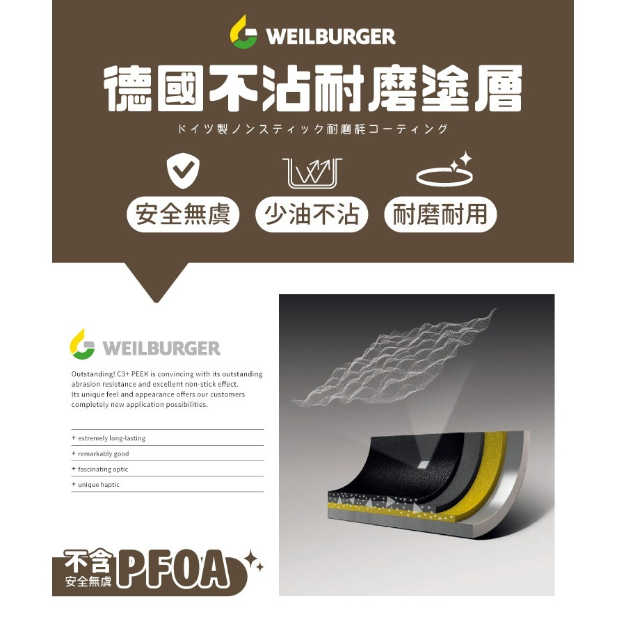 【7-ELEVEN門市團購】【一鳥】品味湯鍋20CM/24CM-細節圖4