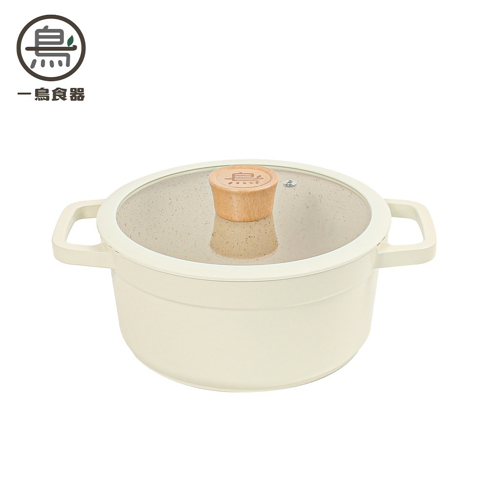 【一鳥】品味湯鍋20CM/24CM-規格圖11