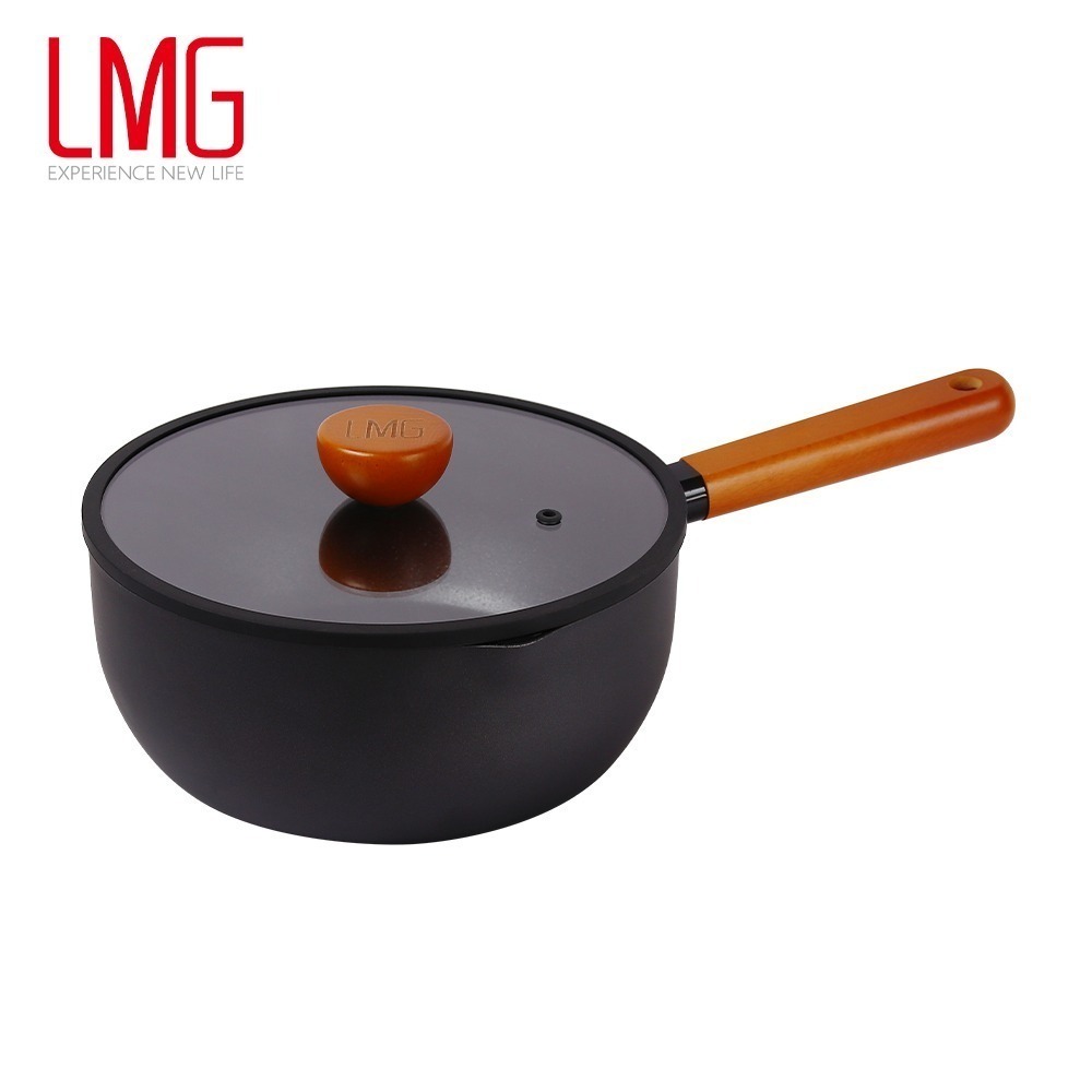 【7-ELEVEN 門市團購】【LMG】不沾炒鍋大集合 24cm/26cm/28cm/30cm/32cm-規格圖6