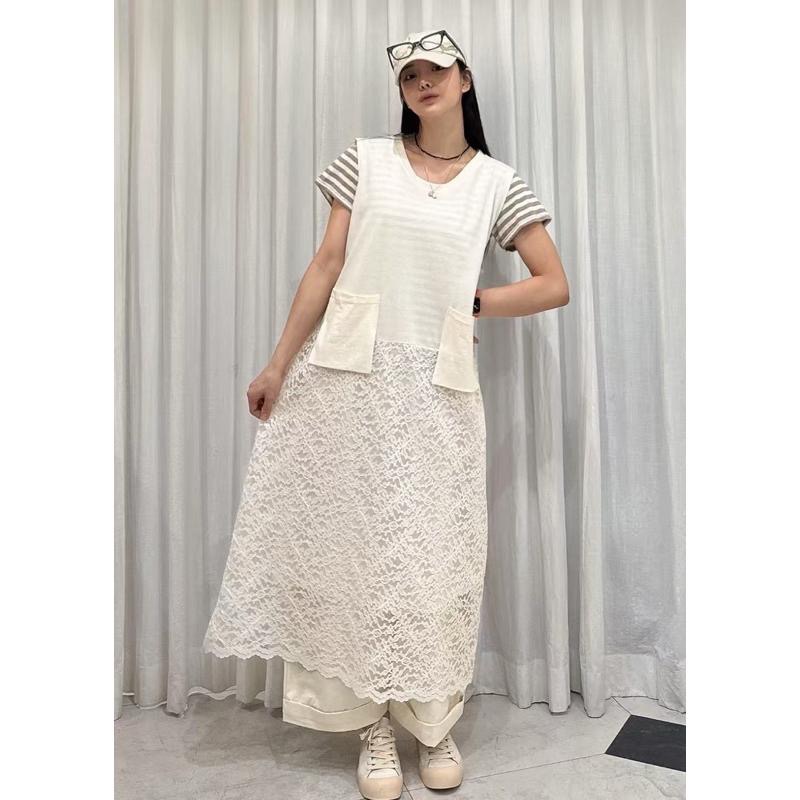 Ðöðöħö 正韓製 三色 純棉寬版休閒燈籠褲 鬆緊腰 大尺碼 修身顯瘦-細節圖7