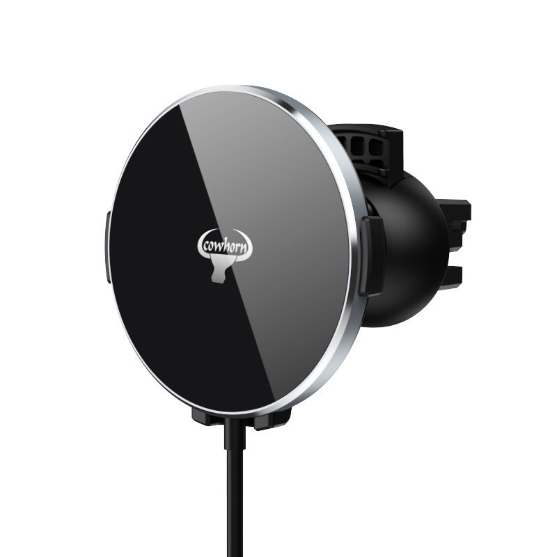 Cowhorn 牛角 磁吸雙用充電器（車架款）S12-規格圖2