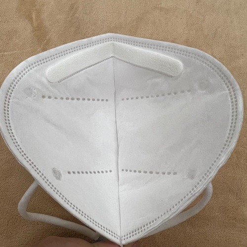 現貨N99N95澄康醫療立體口罩台灣製造20入頭戴式耳掛式-細節圖6