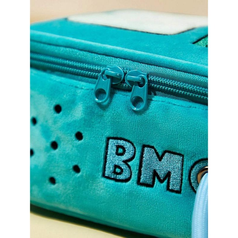 限時特價 探險活寶 嗶莫 卡通手提包 彩妝包 收納小包-細節圖4