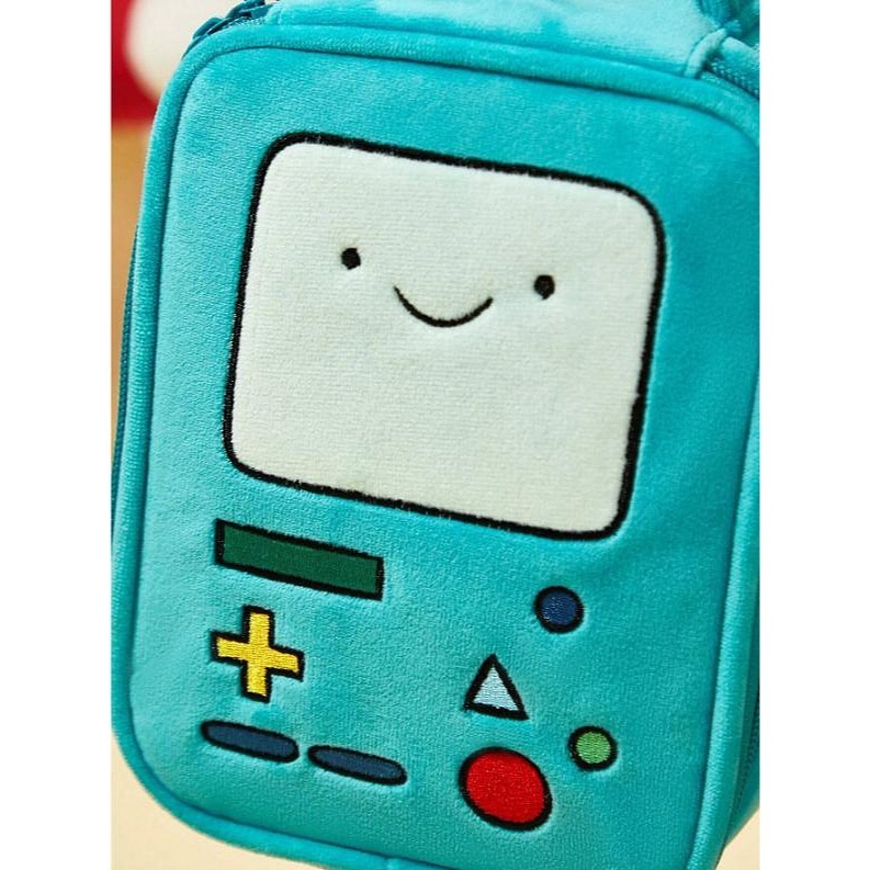 限時特價 探險活寶 嗶莫 卡通手提包 彩妝包 收納小包-細節圖5