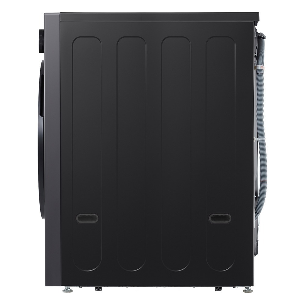 LG 樂金 18公斤 滾筒洗衣機｜夜墨灰｜AI DD™ 蒸洗脫烘 WD-S18NDB (含基本安裝)-細節圖6