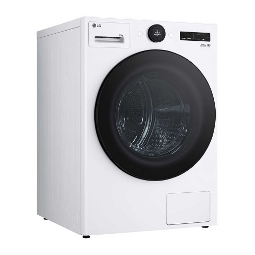 LG 樂金 20公斤 雙迴轉變頻免曬衣乾衣機｜冰瓷白｜AI Dryer™ WR-20DW (含基本安裝)-細節圖2
