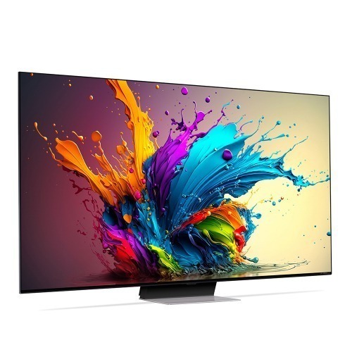 LG 樂金 75吋 QNED evo AI 4K 智慧顯示器｜91系列 75QNED91TTA (含基本安裝)-細節圖3