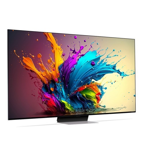 LG 樂金 65吋 QNED evo AI 4K 智慧顯示器｜91系列 65QNED91TTA (含基本安裝)-細節圖3