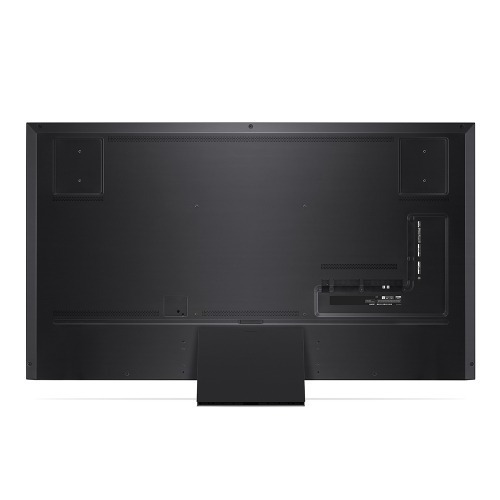 LG 樂金 65吋 QNED evo AI 4K 智慧顯示器｜91系列 65QNED91TTA (含基本安裝)-細節圖8