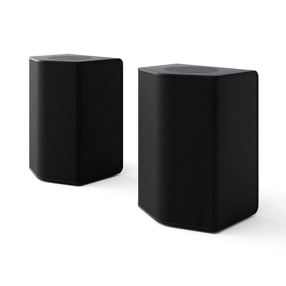 LG 樂金 Soundbar 家庭劇院｜9.1.5 聲道立體環繞音效 S95TR (不含基本安裝)-細節圖8