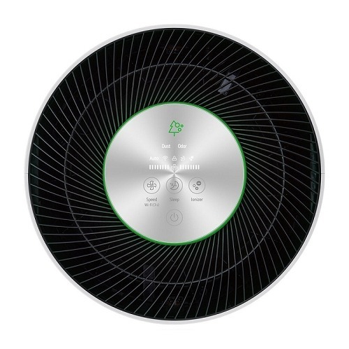 LG 樂金 18坪 PuriCare™ 超淨化大白空氣清淨機 AS601HWG0-細節圖3