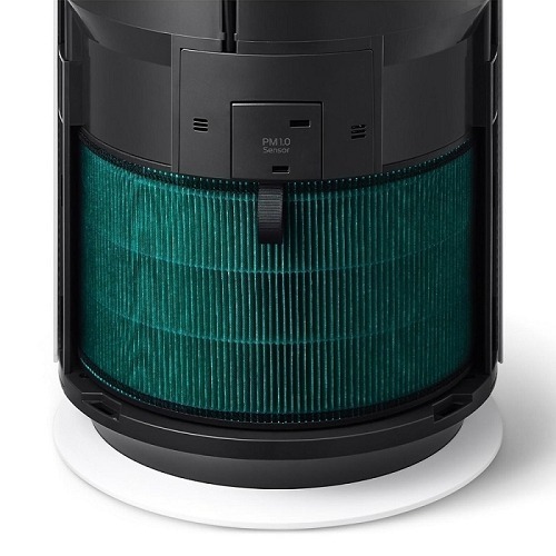 LG 樂金 18坪 PuriCare™ 超淨化大白空氣清淨機 AS601HWG0-細節圖5