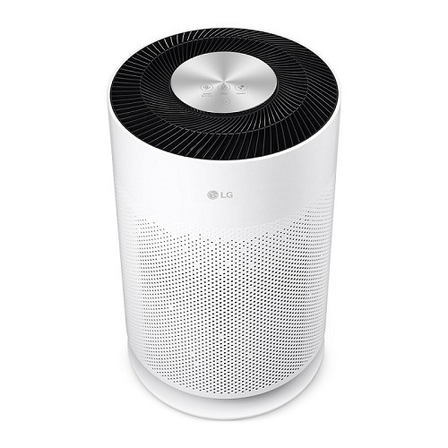 LG 樂金 18坪 PuriCare™ 超淨化大白空氣清淨機 AS601HWG0-細節圖2