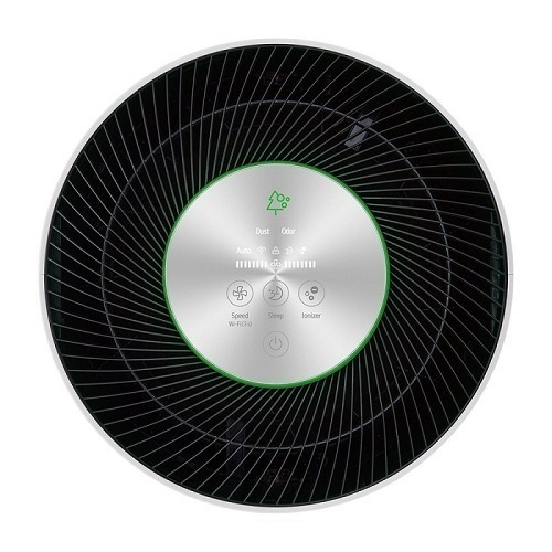 LG 樂金 18坪 PuriCare™ 超淨化大白空氣清淨機 AS601HWG0-細節圖3