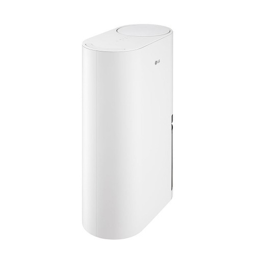 LG 樂金 12公升 PuriCare™ 雙變頻除濕機(白) DD121MWE0-細節圖3