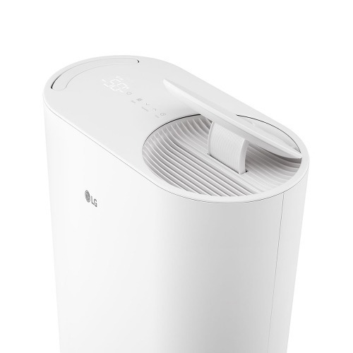 LG 樂金 12公升 PuriCare™ 雙變頻除濕機(白) DD121MWE0-細節圖5
