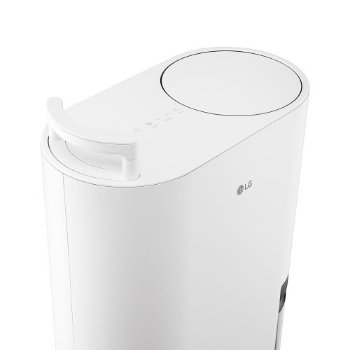LG 樂金 12公升 PuriCare™ 雙變頻除濕機(白) DD121MWE0-細節圖6