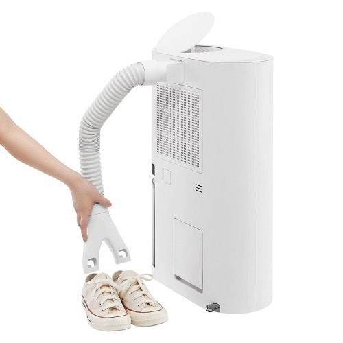 LG 樂金 12公升 PuriCare™ 雙變頻除濕機(白) DD121MWE0-細節圖7