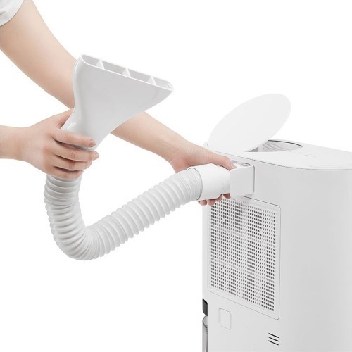 LG 樂金 12公升 PuriCare™ 雙變頻除濕機(白) DD121MWE0-細節圖8