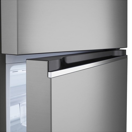 LG 樂金 461公升 智慧變頻雙門冰箱｜星辰銀 GN-HL460PS (含基本安裝)-細節圖9