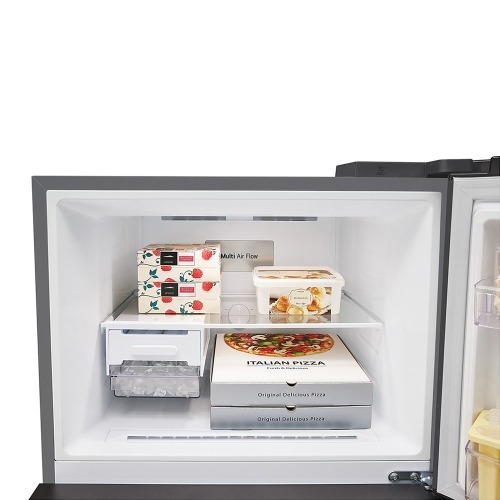 LG 樂金 461公升 智慧變頻雙門冰箱｜星辰銀 GN-HL460PS (含基本安裝)-細節圖6