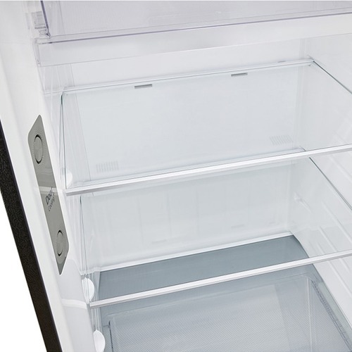 LG 樂金 461公升 智慧變頻雙門冰箱｜夜墨黑 GN-HL460EB (含基本安裝)-細節圖8