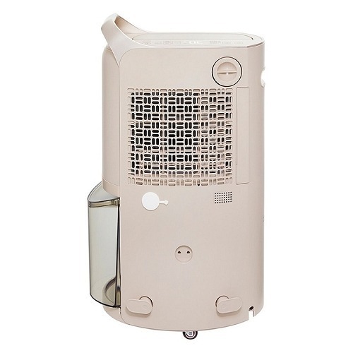 LG 樂金 19公升 Puricare™ 雙變頻除濕機(奶茶棕) MD191QCE0-細節圖4