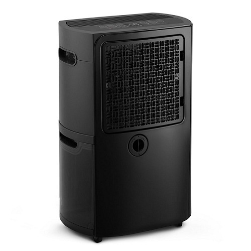 LG 樂金 25.6公升 PuriCare™ 雙變頻除濕機(曜黑) WD261VKF0-細節圖5